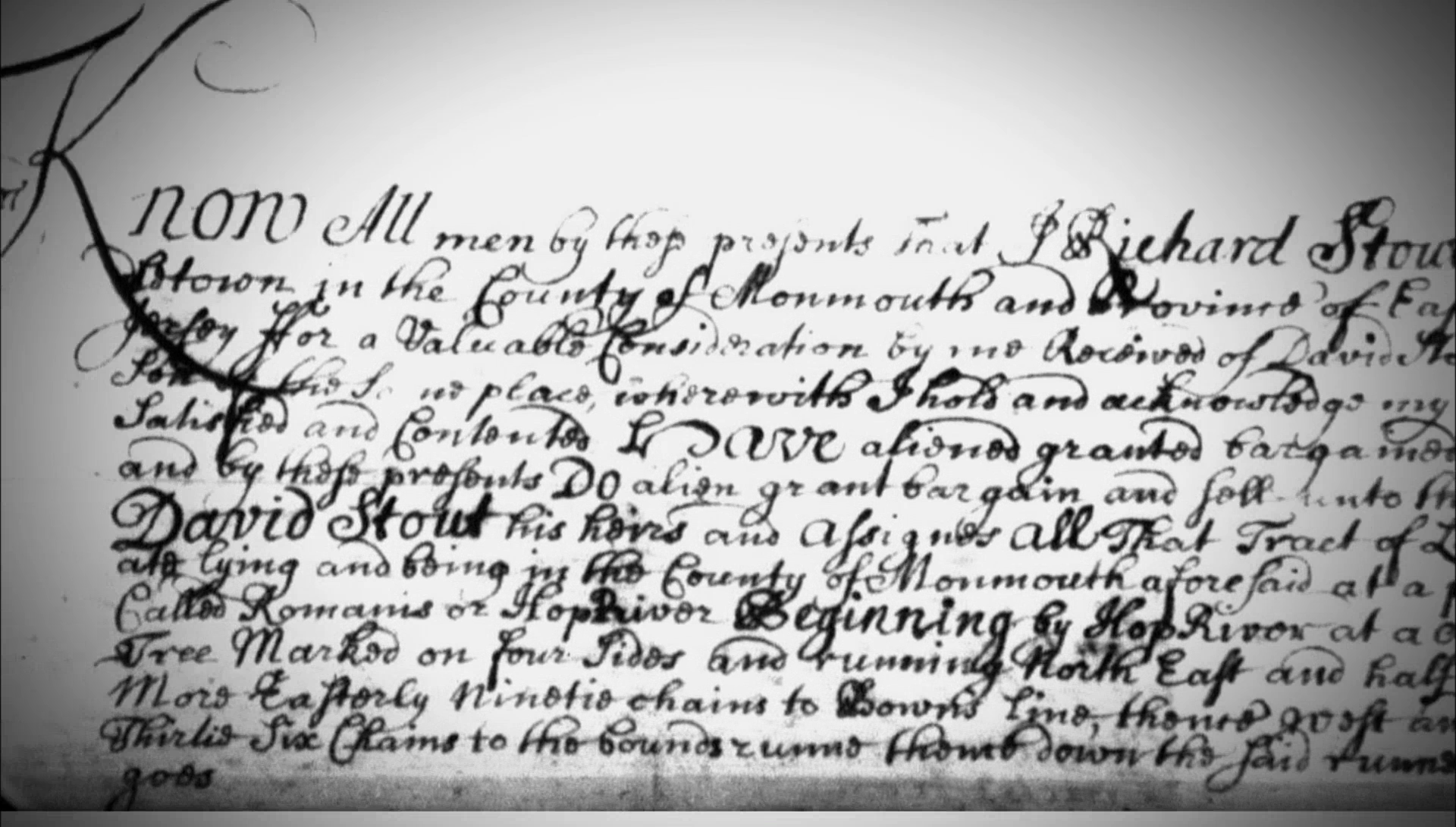 What Is Indirect Evidence Genealogy Roadshow